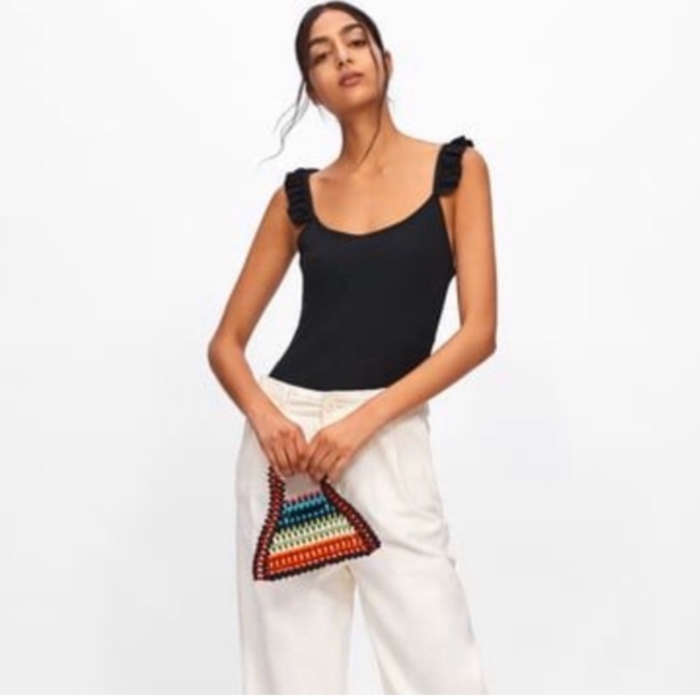 Zara bodysuit, M